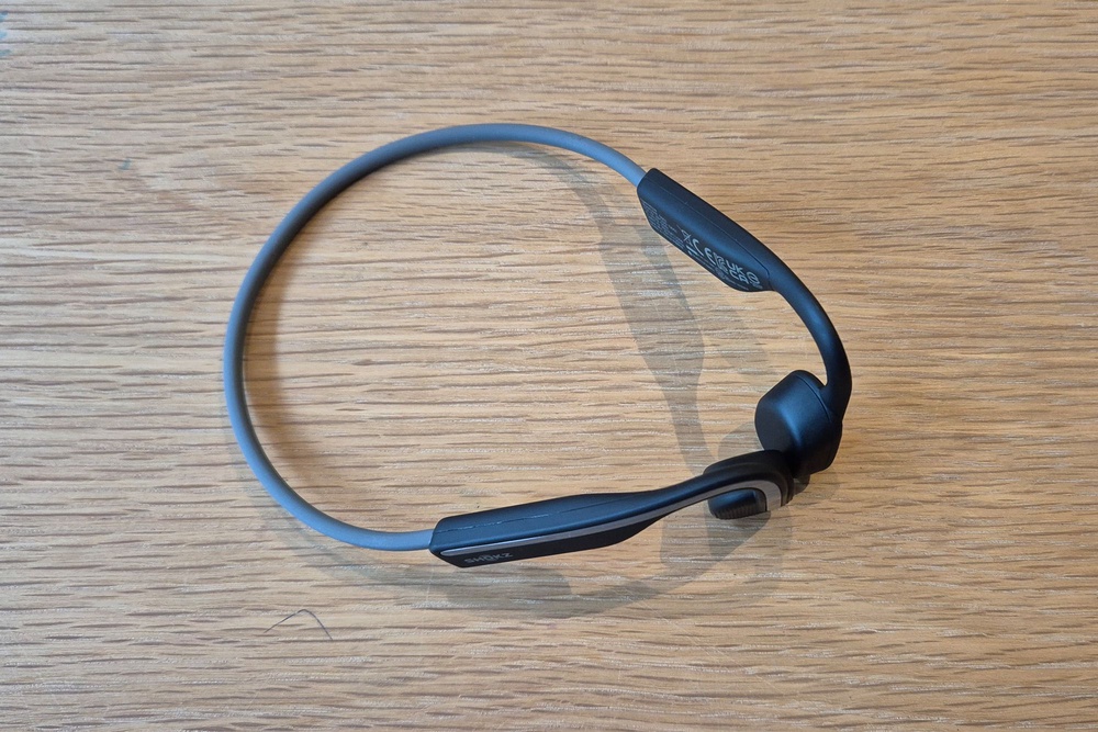 These help you stay aware of your surroundings (Matt Ng/The Independent)