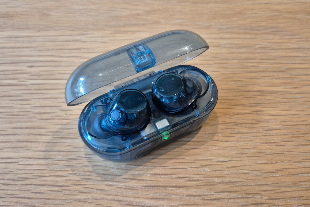 I tested earbuds, over-ear headphones, bone conductors and more (Matt Ng/The Independent)