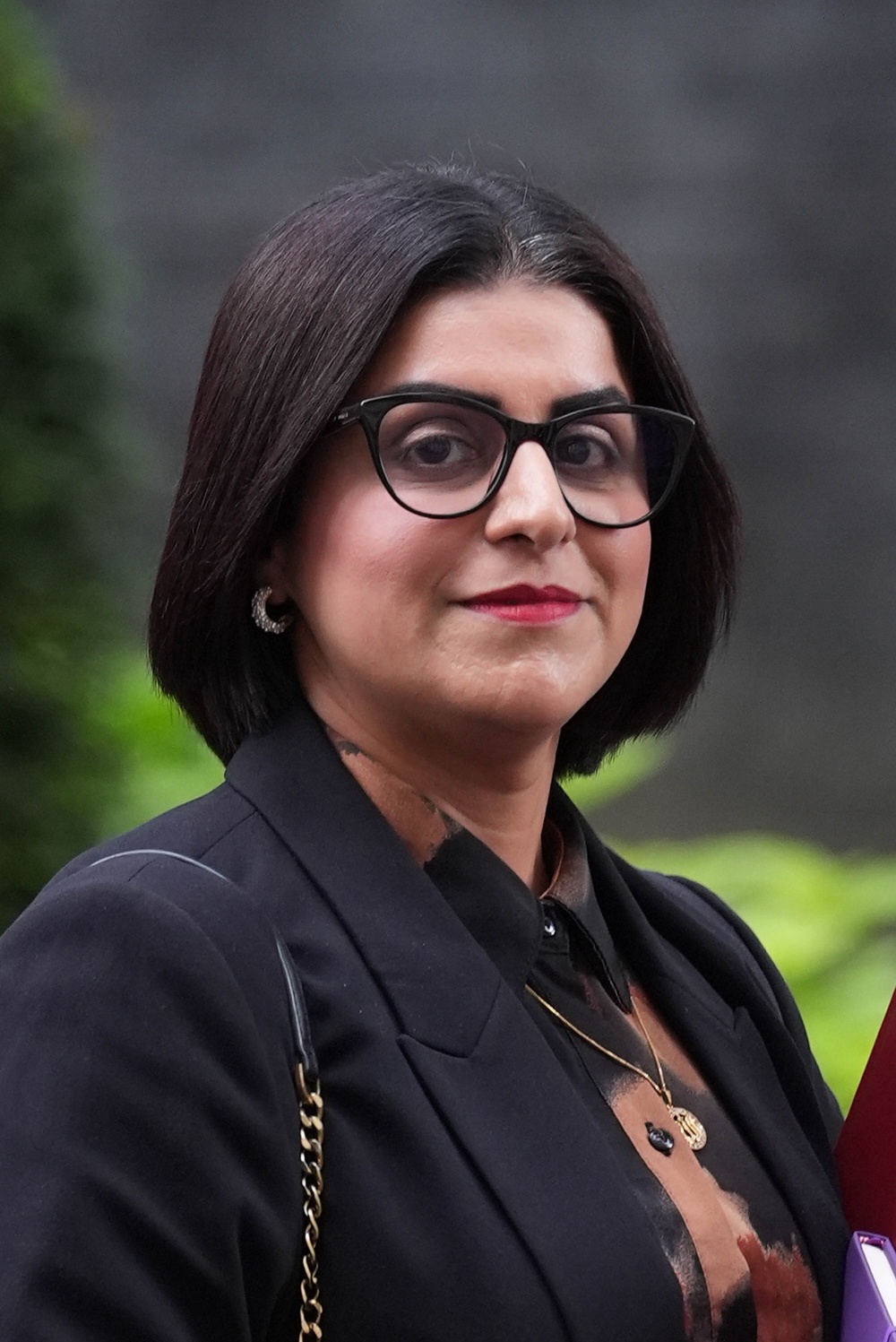 Home Secretary Shabana Mahmood has ordered an investigation into this week’s beach landings (Gareth Fuller/PA) (PA Wire)