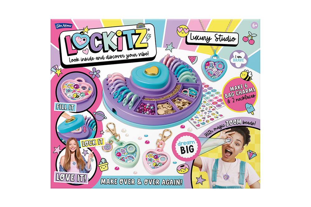 Image from: Best gifts for six-year-olds, tested by kids and approved by parents
