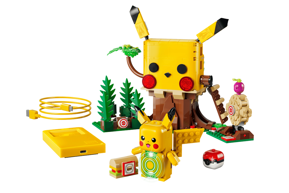 Image from: Best gifts for six-year-olds, tested by kids and approved by parents