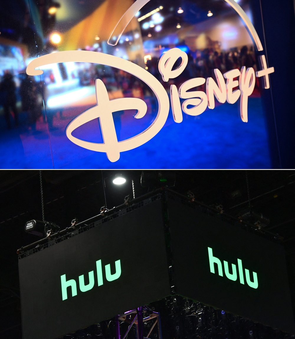 Disney+ has hiked its prices for the fourth time in four years (AFP/Getty)