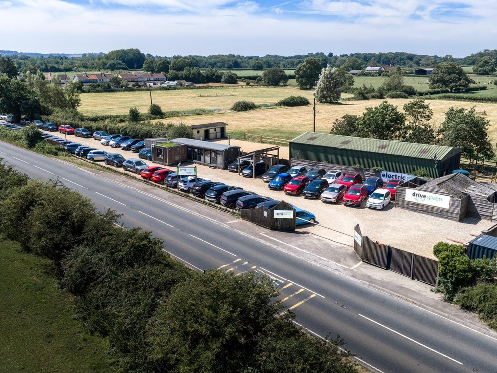Used car dealers can be accredited by the EV Retail Ready scheme when all their staff have completed the two-hour training (Drivegreen)