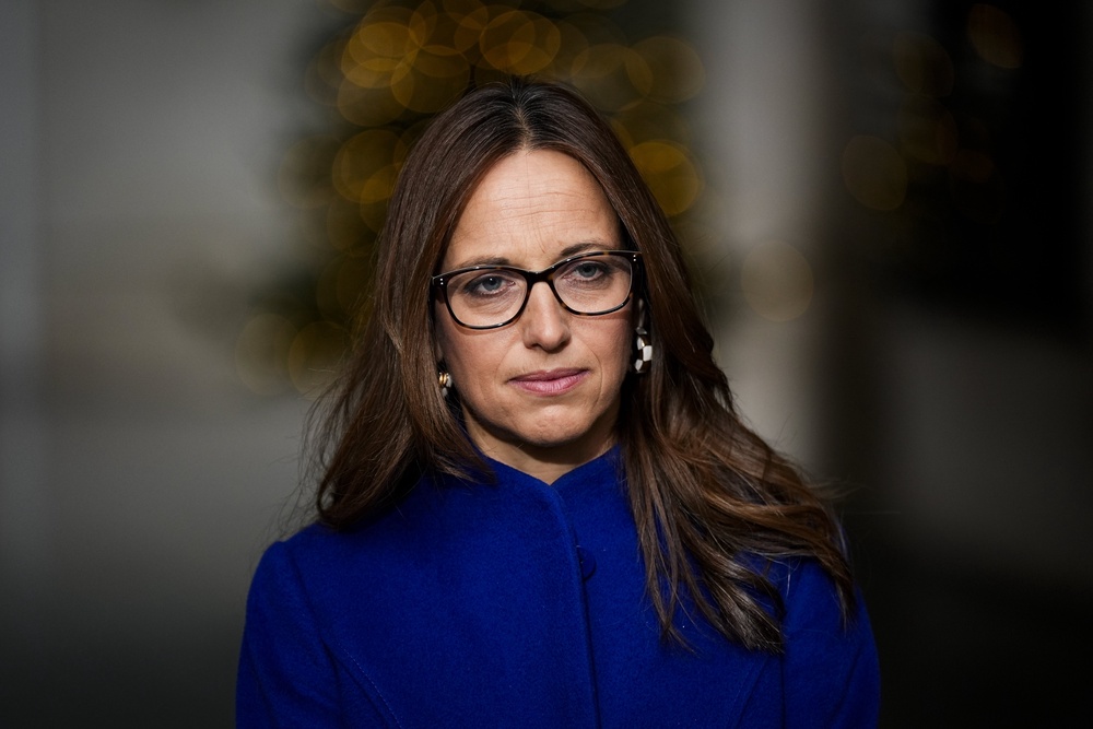 Shadow work and pensions secretary Helen Whately (PA) (PA Archive)