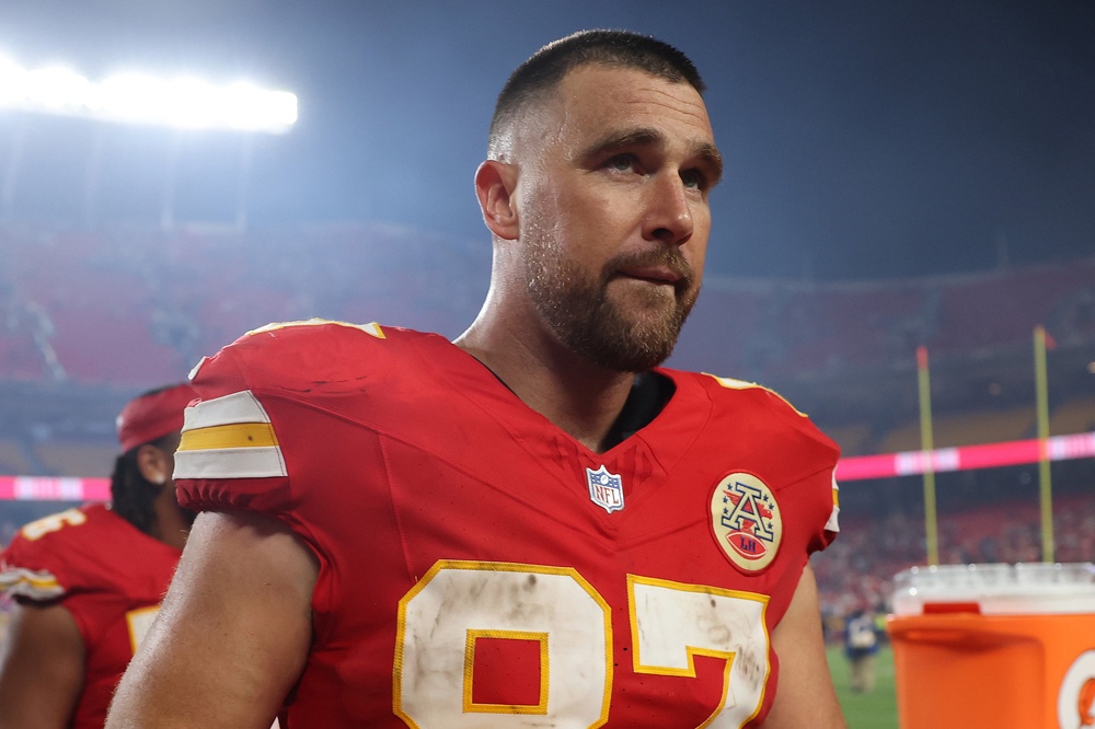 Investors including New York-based hedge fund Jana Partners and Kelce reportedly acquired a combined stake of about 9 percent in Six Flags last October (Getty Images)