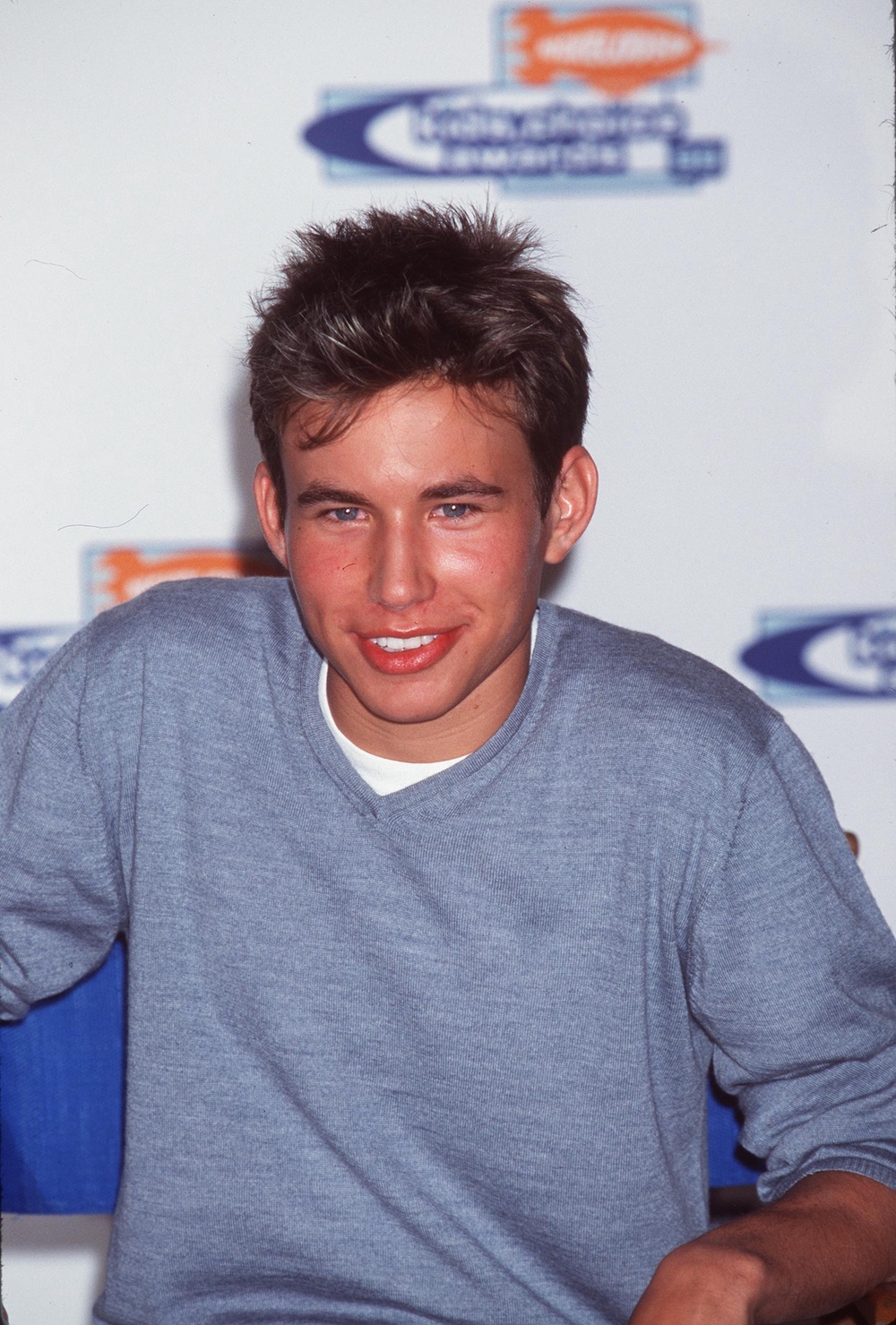 Thomas was best known as the teen heartthrob on ‘Home Improvement’ in the Nineties (Getty)