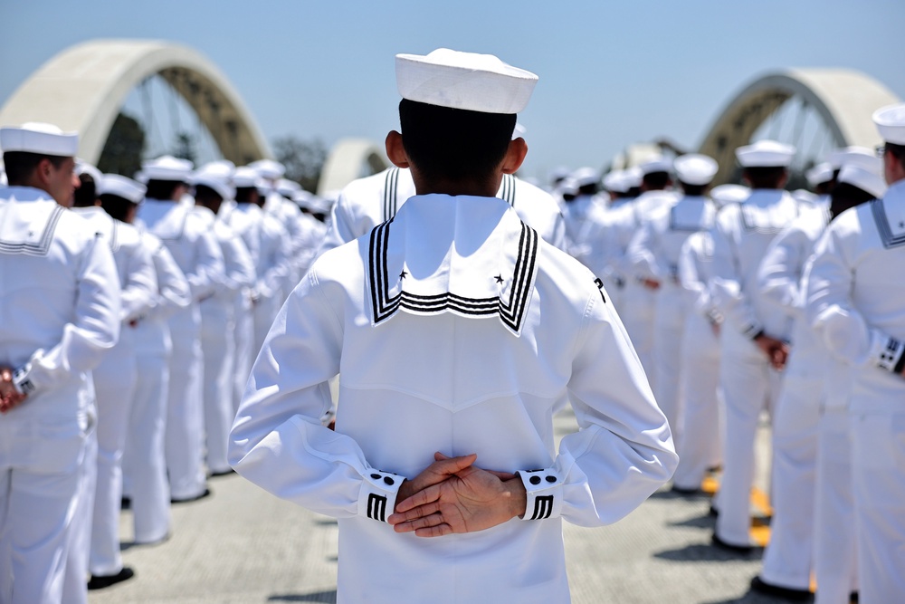 Eight US Navy sailors attempted suicide while deployed to the Middle East with the USS Abraham Lincoln carrier strike group, according to a newly disclosed letter obtained by CNN (Getty Images)