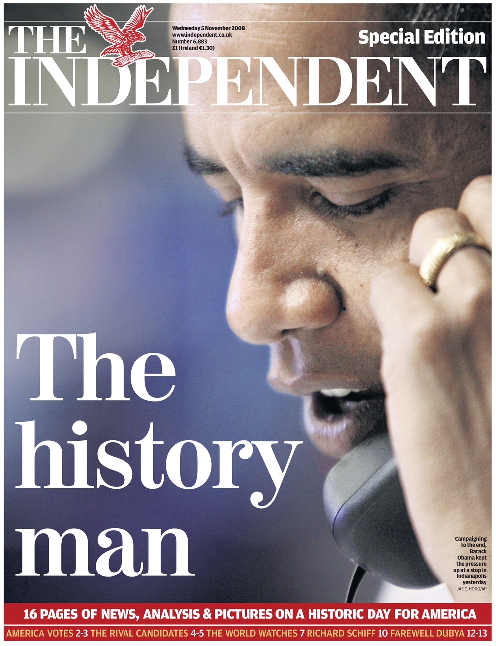  (The Independent)