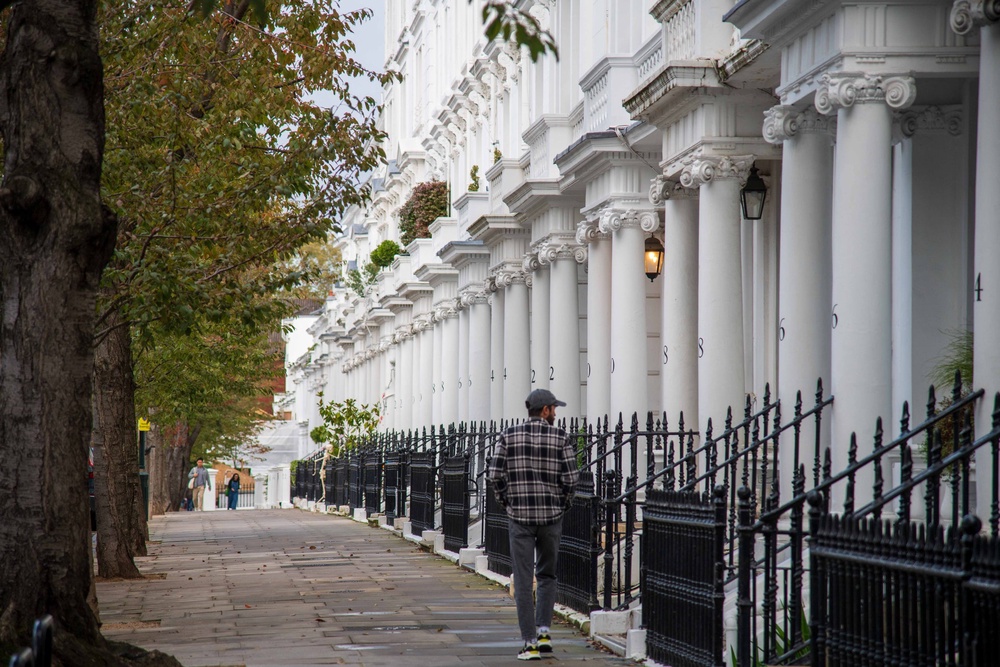 The so-called mansion tax announced by Rachel Reeves at the 2025 Budget has not yet come into force, but Mr Burnham is understood to be considering expanding its scope further (Getty Images)