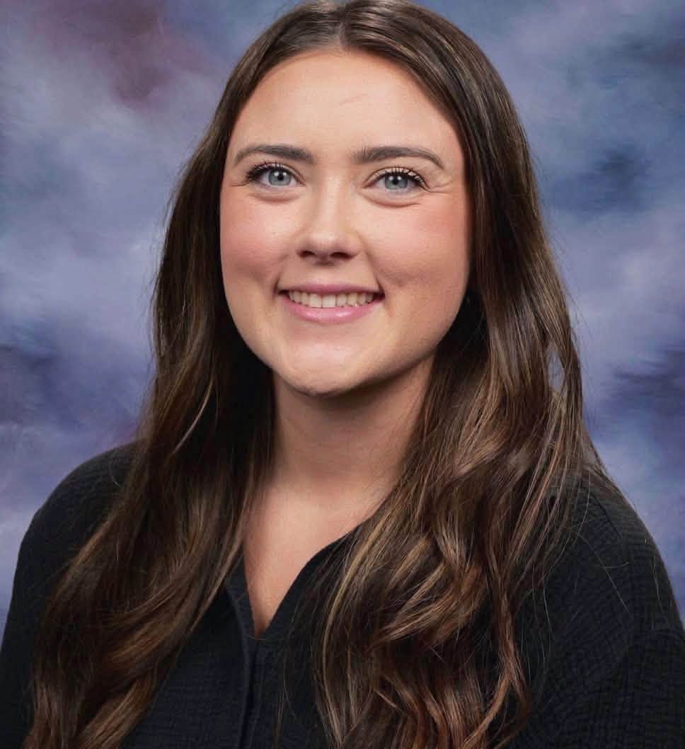Jorgensen's body was recovered from the lake Tuesday while Osman was located the following day (Borlaug Elementary School)