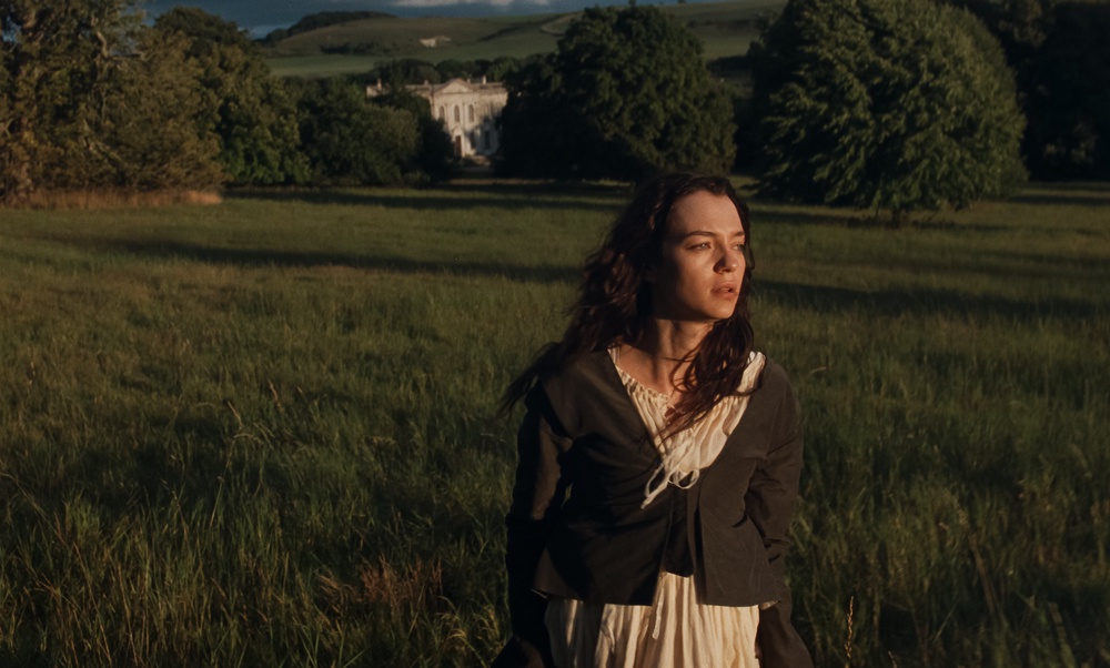 ‘Sense and Sensibility’ is in cinemas right now – but have you read the novel? (Focus Features)
