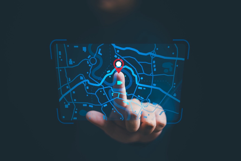 Location sharing under the guise of safety can tip into surveillance and stalking (Getty/iStock)