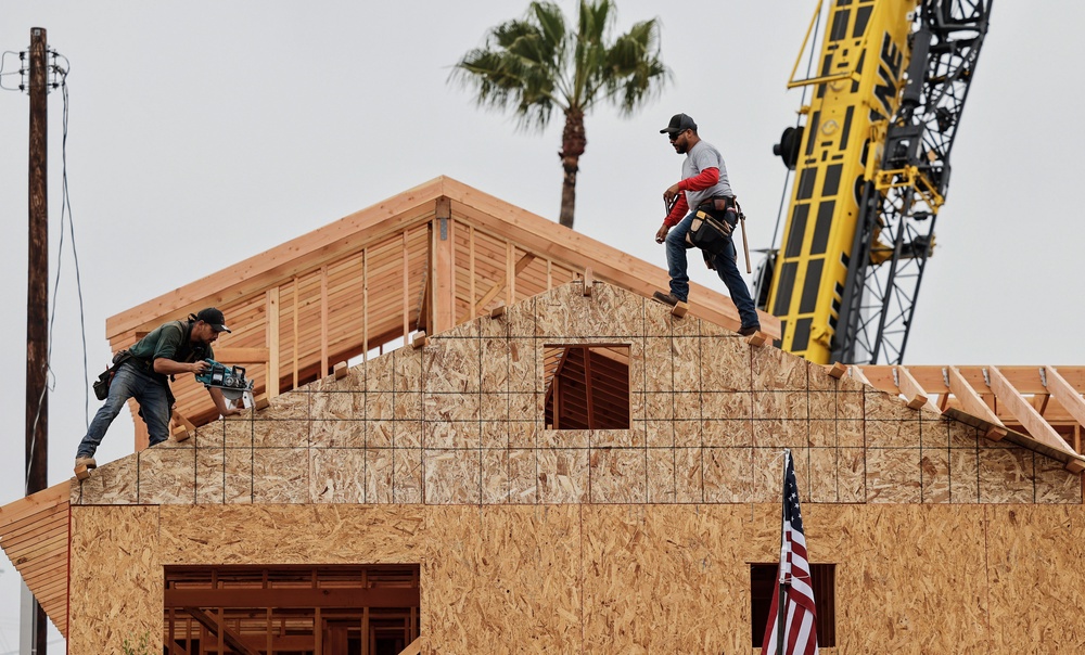 Currently, Americans born after 1960 can begin collecting full benefits at age 67 or they can opt for reduced benefits starting at 62 (Getty Images)