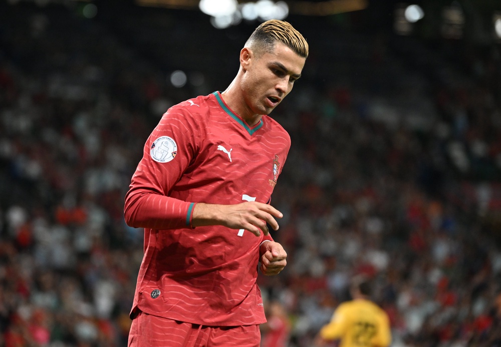 Image from: Portugal v Wales LIVE: Ronaldo doesn’t score but Portugal edge to Nations League win