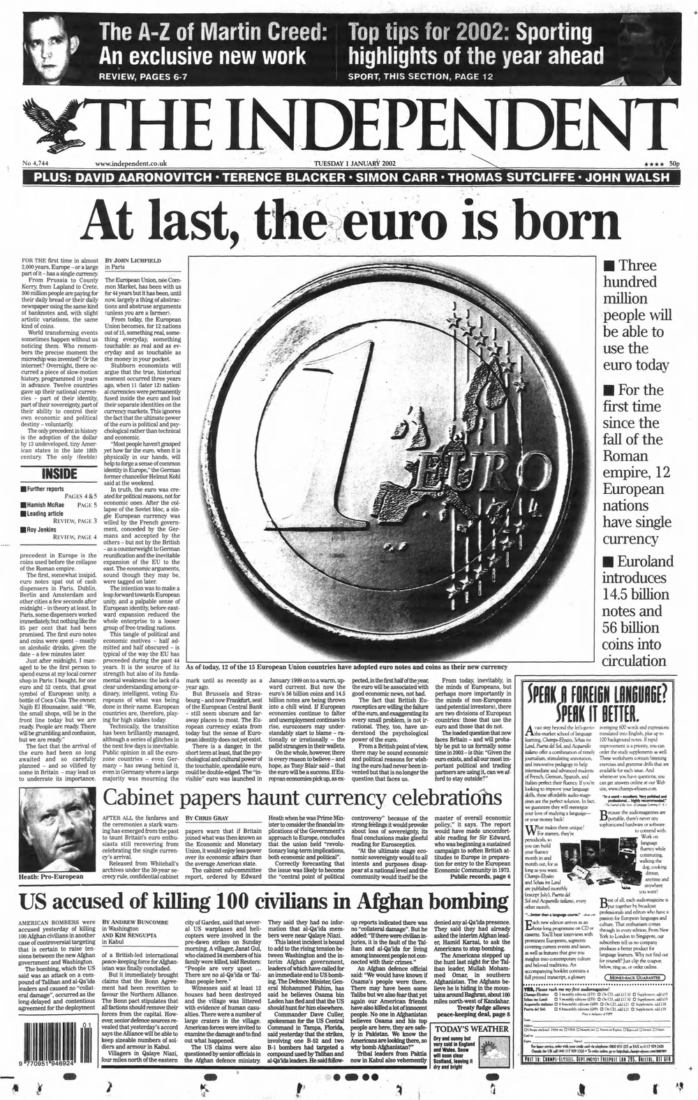  (The Independent)