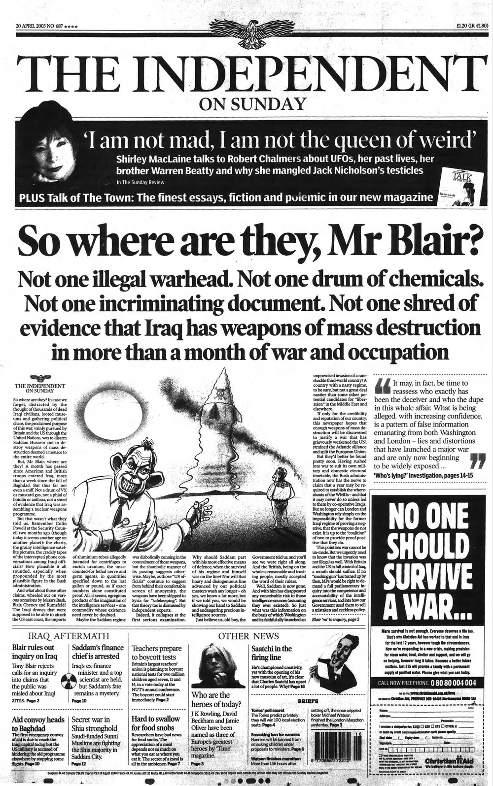  (The Independent)