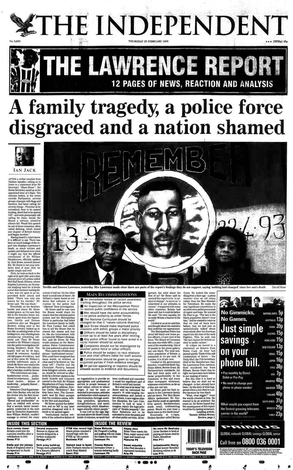  (The Independent)