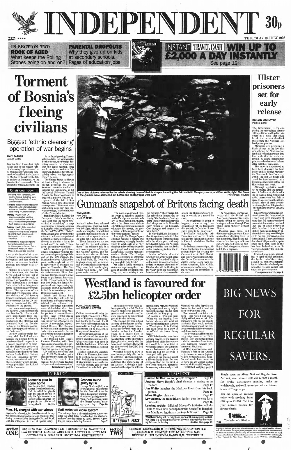  (The Independent)