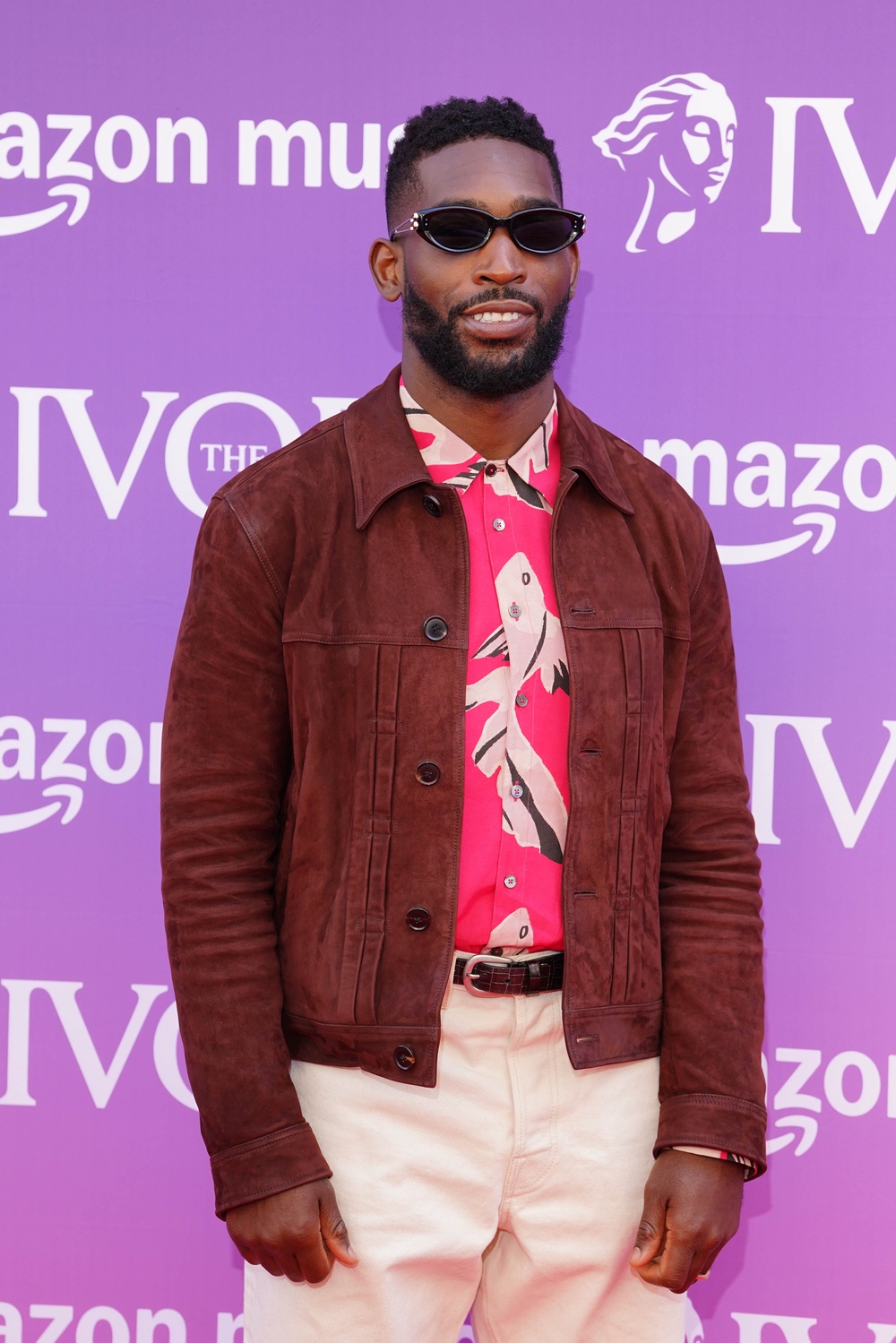 Tinie Tempah, pictured, said fans ‘deserve better’ (Ian West/PA) (PA Wire)