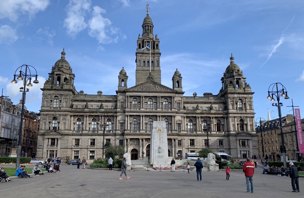 The city council says it was left with no option (PA) (PA Archive)