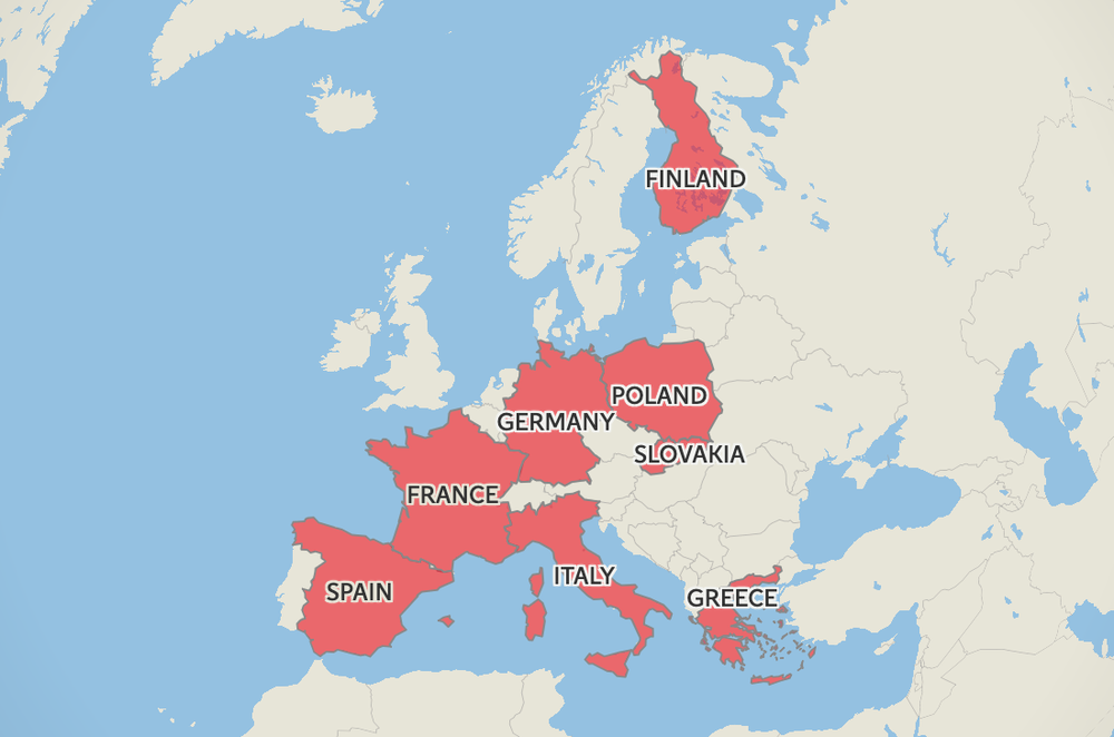 Image from: Ukraine-Russia war latest: Germany urges Putin to stop ‘dangerous escalation’ against Nato countries