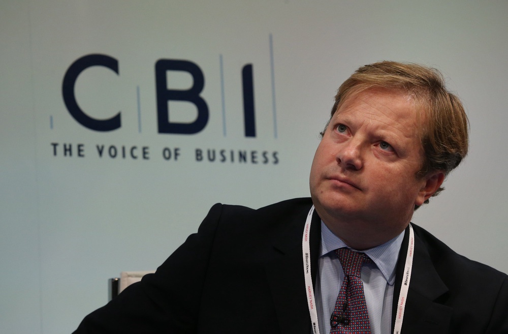 TalkTalk was founded by Sir Charles Dunstone in 2003 as a subsidiary to Carphone Warehouse (Getty)