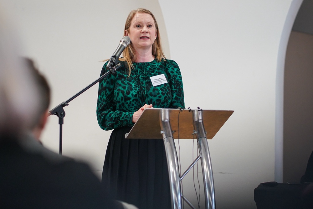 Secretary for Social Justice Shirley-Anne Sommerville (Peter Summers/PA) (PA Archive)