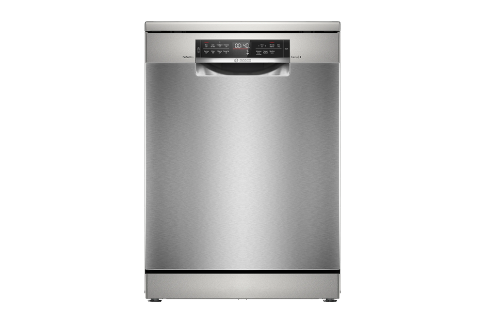 Image from: 4 best dishwashers, reviewed for sparkling glasses and crockery