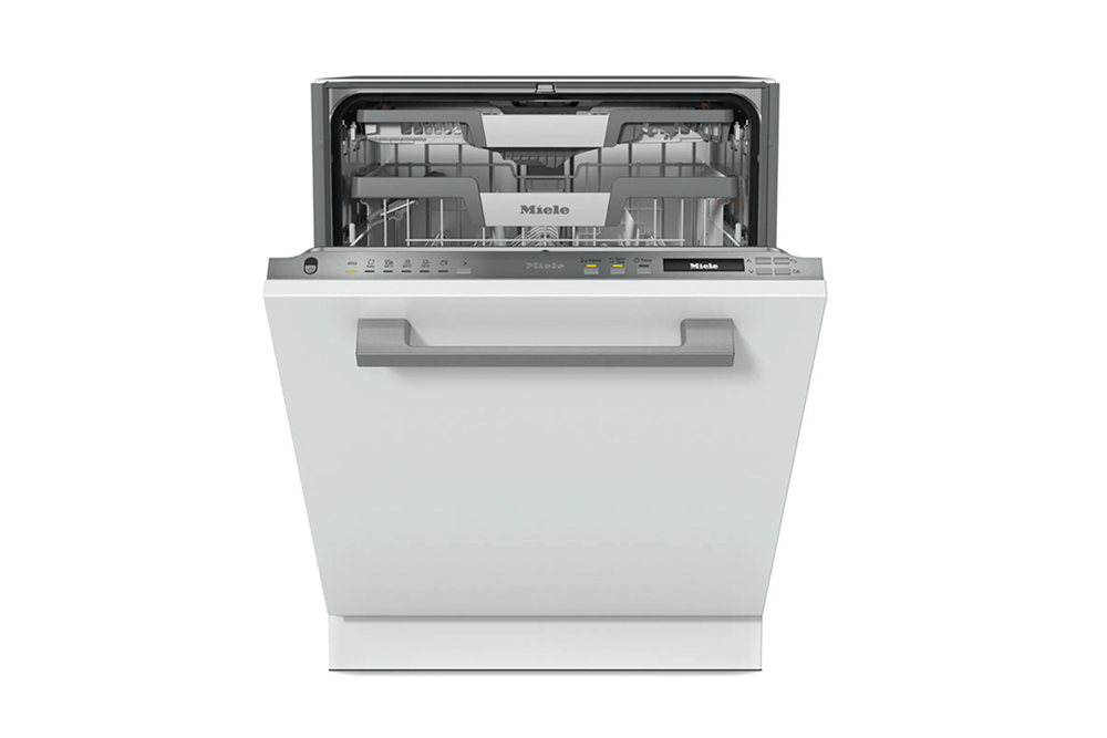 Image from: 4 best dishwashers, reviewed for sparkling glasses and crockery