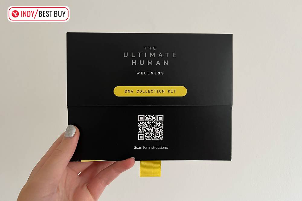 Image from: Best DNA testing kits for uncovering your family history