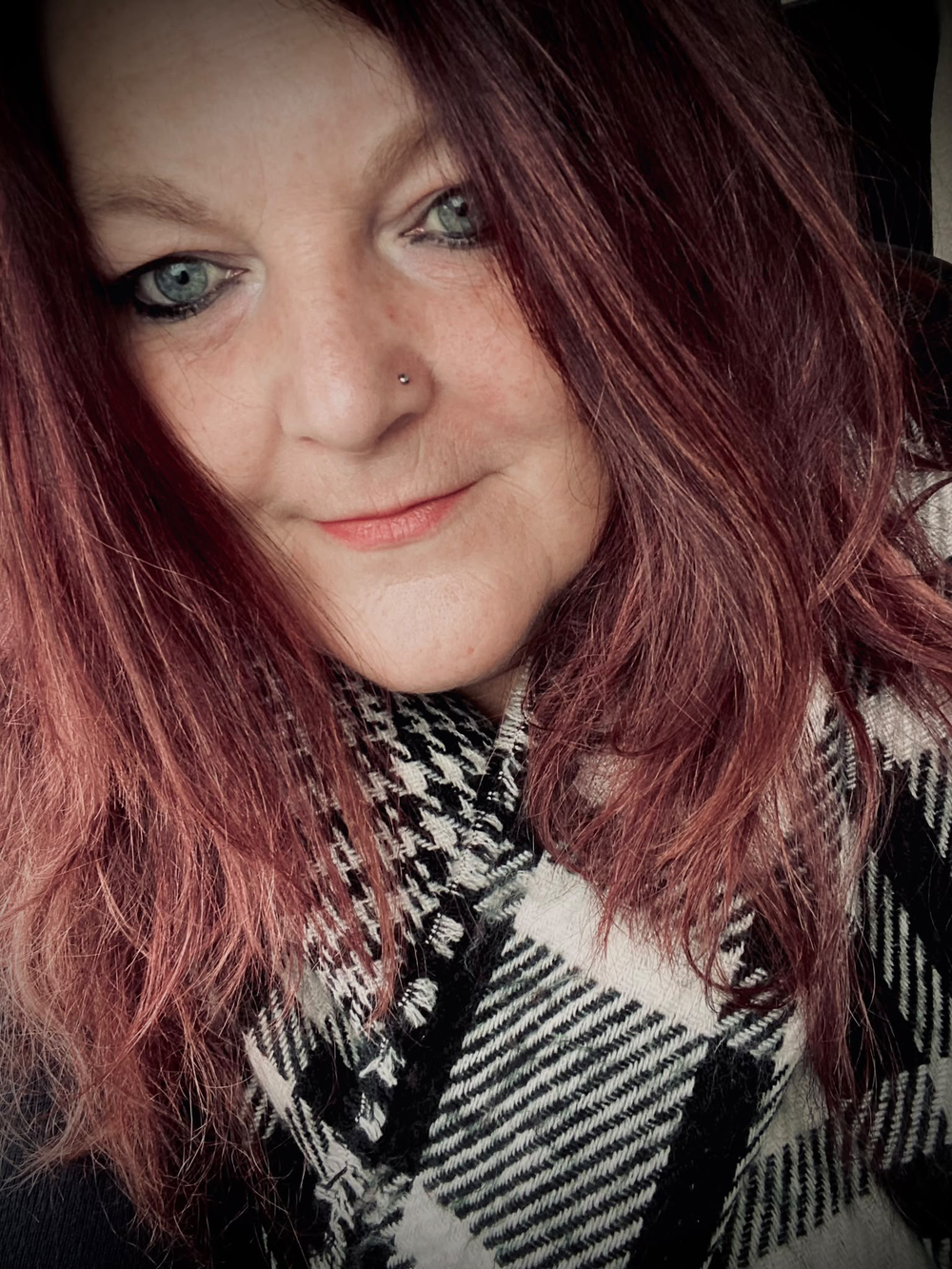 Lowri Williams  is one of 14 million people facing food insecurity in the UK (Lowri Williams / Trussell)