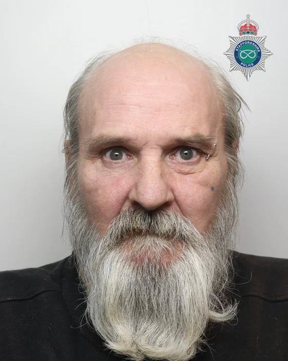 Kenneth Newton has been jailed for life (PA)