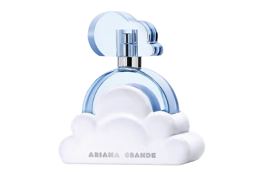 Image from: Every Ariana Grande perfume, ranked by our teen tester