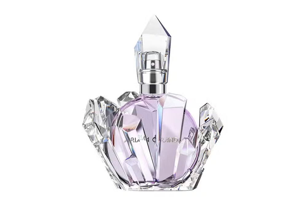 Image from: Every Ariana Grande perfume, ranked by our teen tester