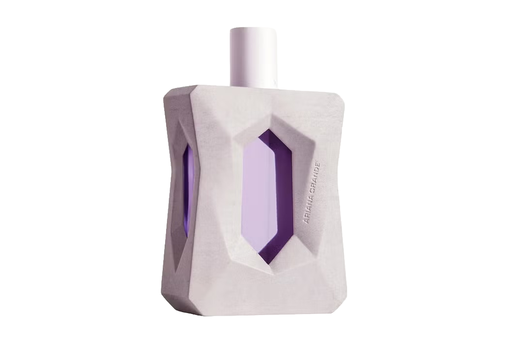 Image from: Every Ariana Grande perfume, ranked by our teen tester