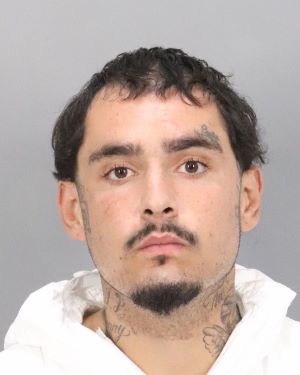 Marcelino Castro, 28, allegedly admitted to police that he killed two people, and authorities believe there may be even more victims (San Jose Police Department)