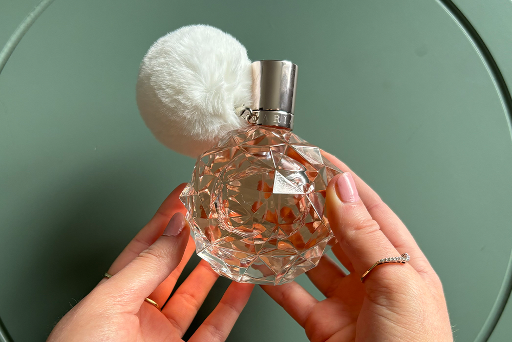 The marshmallow gives it a cosy, soft finish, rather than turning it into pure sugar (Lyla Beevers/The Independent)