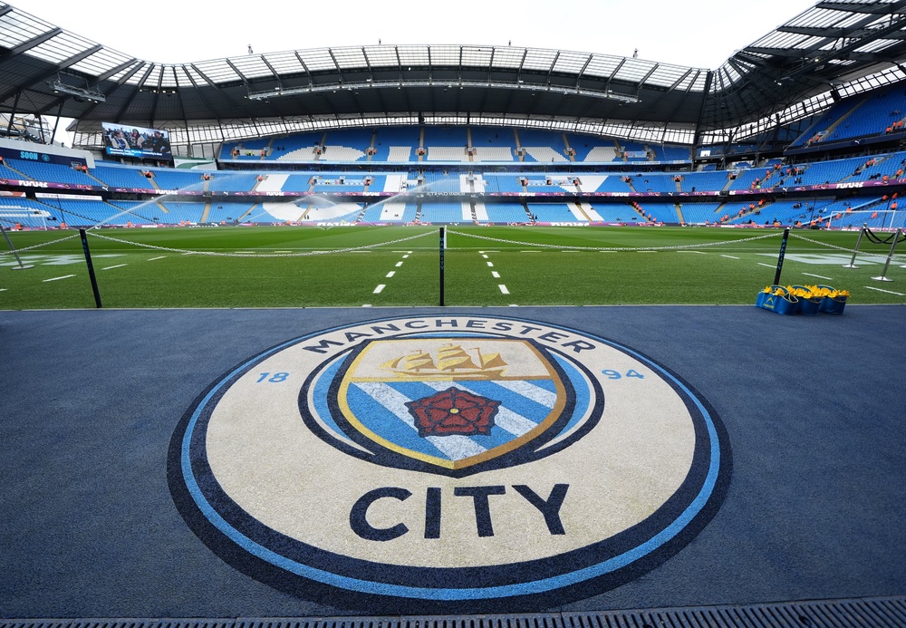 Image from: Man City charges verdict – live: Bombshell decision set to be announced over Premier League charges