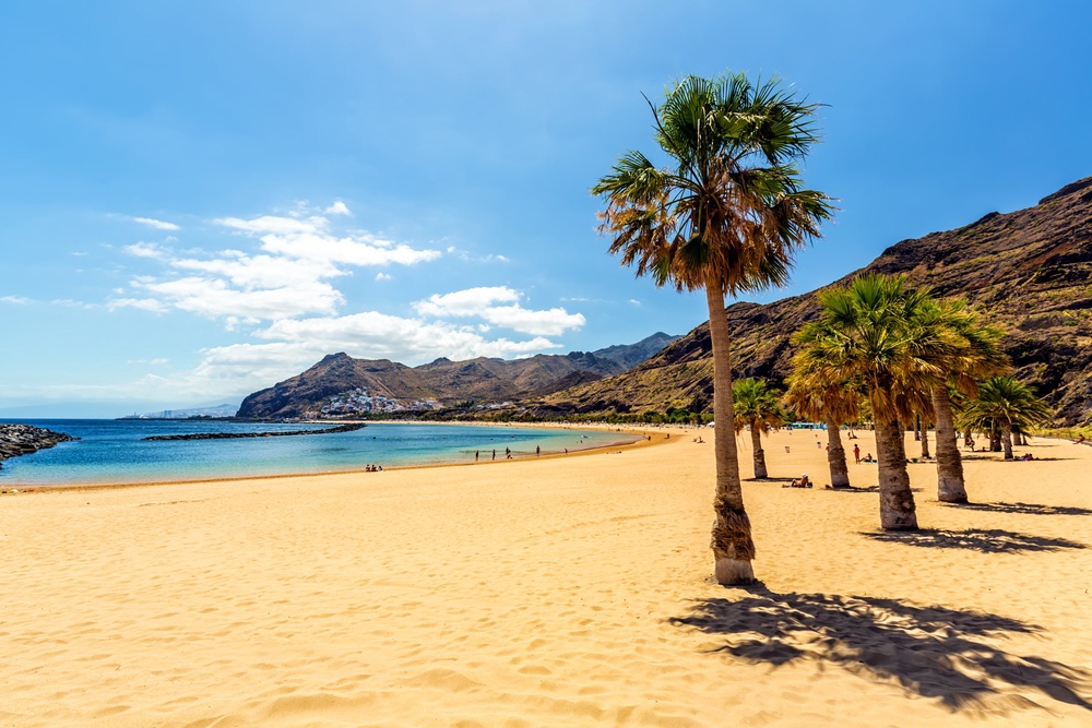Take in Tenerife on this 11-night cruise (Getty Images)