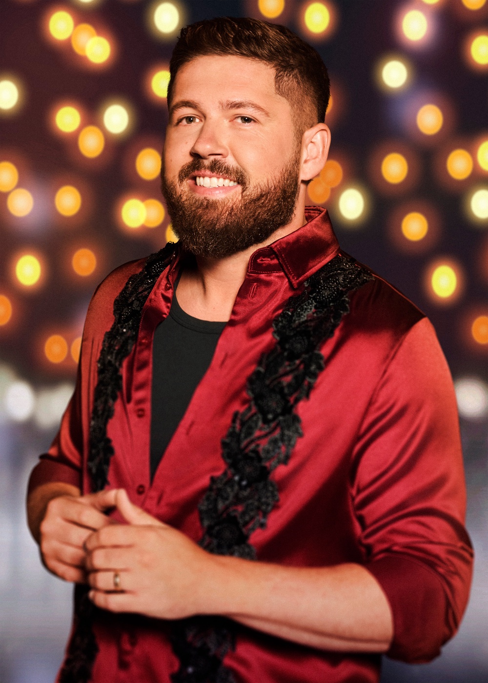 Image from: Strictly Come Dancing 2026: Cach Mercer dealt harsh blow as judges tell him to ‘learn the rules’ in first live show