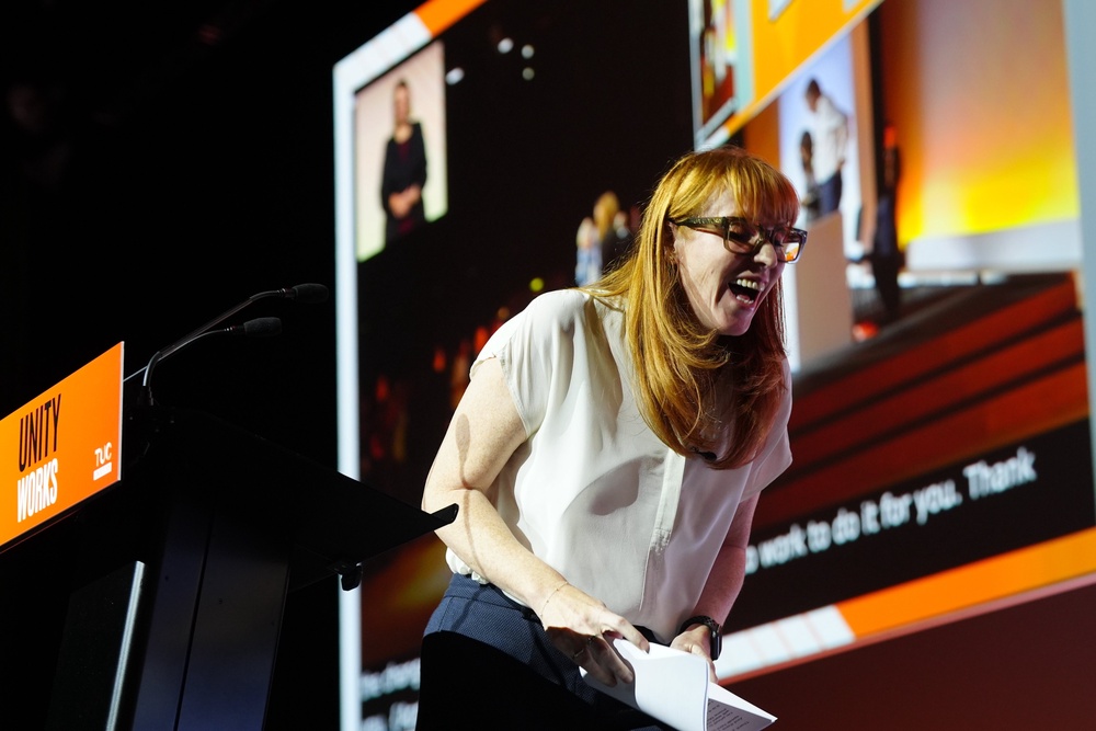 Angela Rayner criticised plans to make it harder for migrant workers to claim settled status (Stefan Rousseau/PA) (PA Wire)