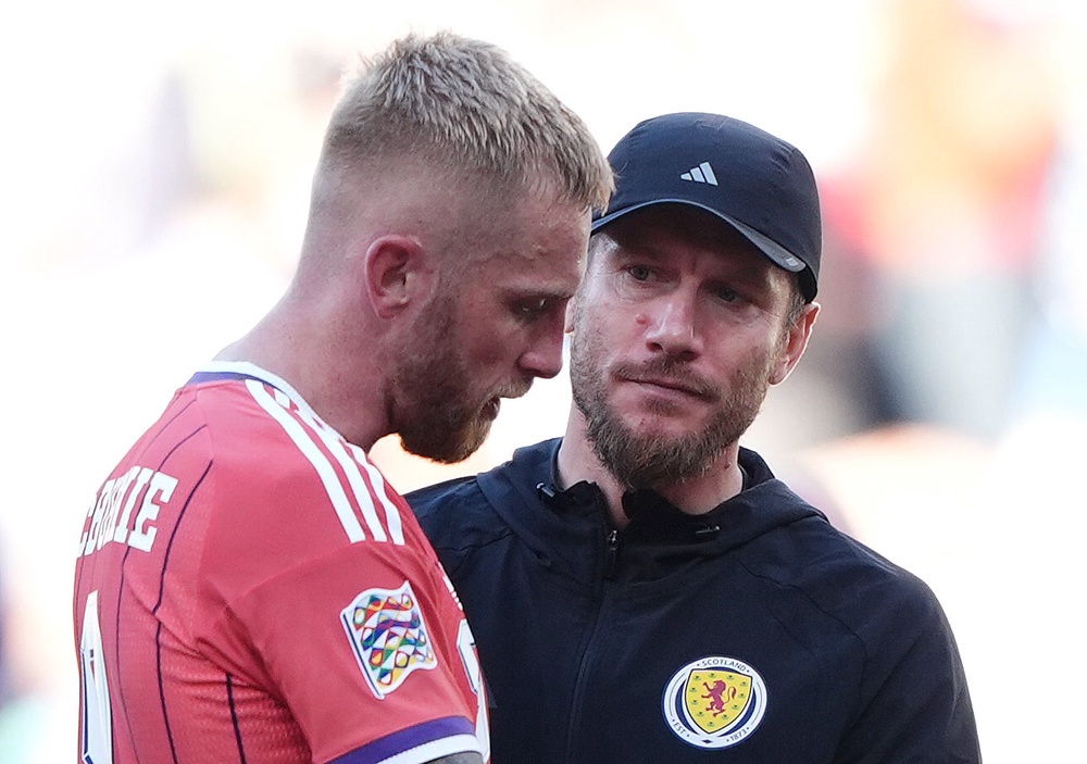 Image from: England vs Spain LIVE: Lamine Yamal gives world champions early lead after Marc Guehi error