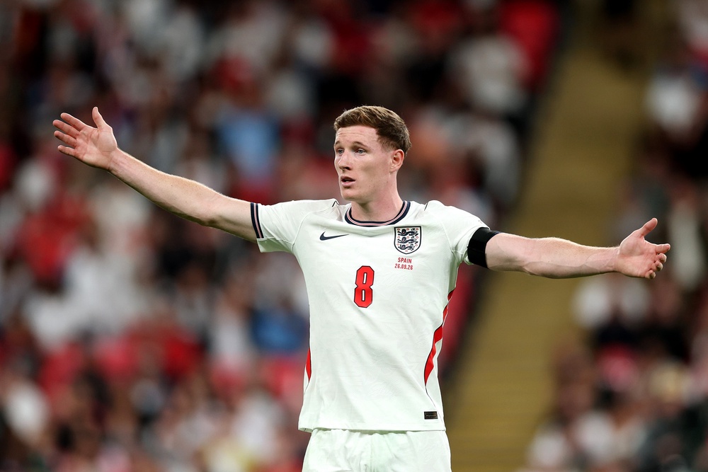 Image from: England v Croatia LIVE: Three Lions hit seven to inflict humiliating Nations League defeat on hosts