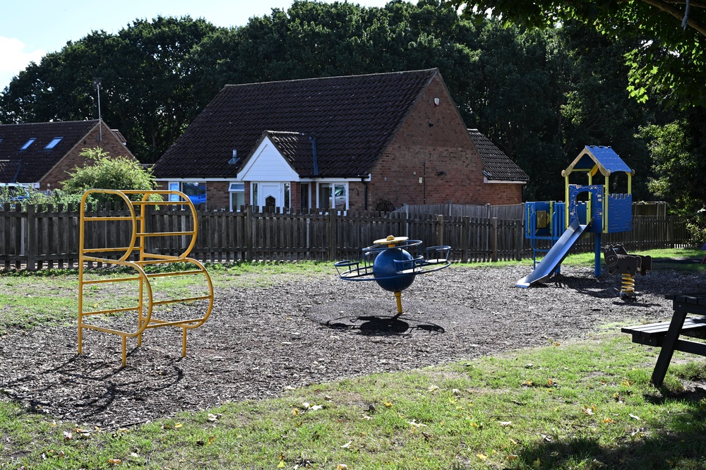 Noah went missing while visiting a playpark with a relative (PA) (PA Wire)