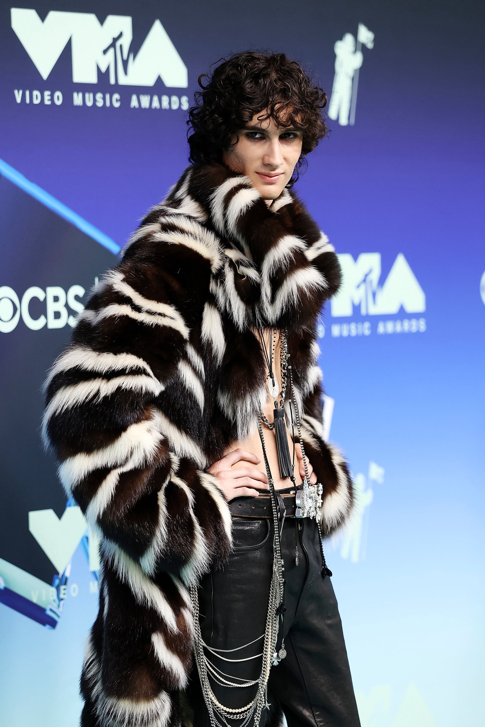 It’s slightly... frightening (Getty Images)