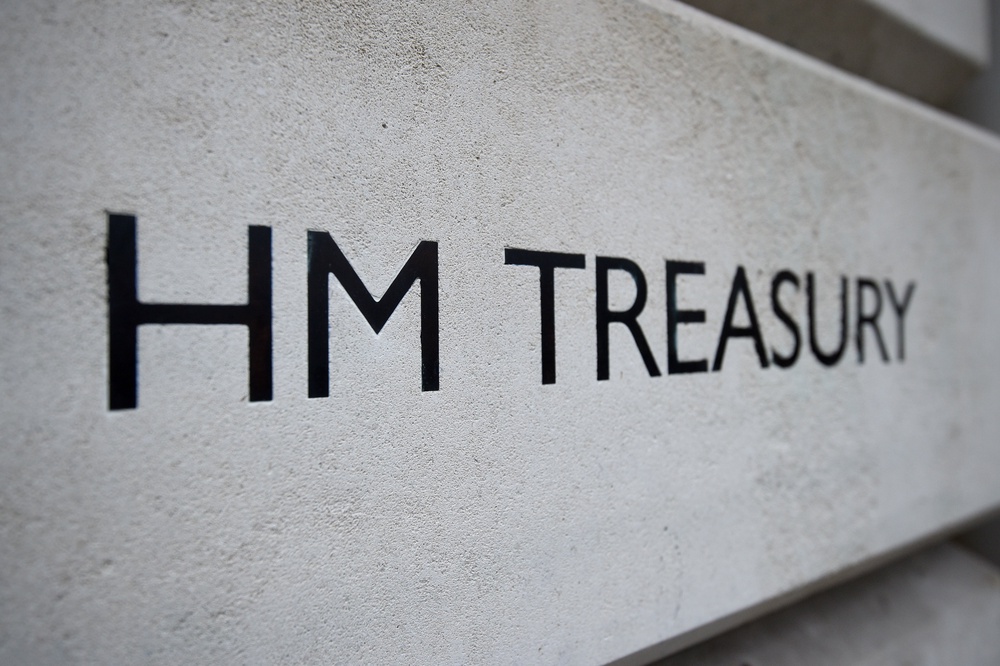 John Healey is preparing for his first Budget (Kirsty O’Connor/PA) (PA Archive)