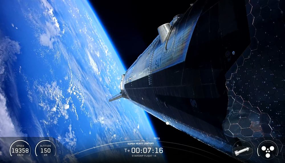  (SpaceX)