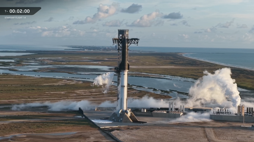 (SpaceX)