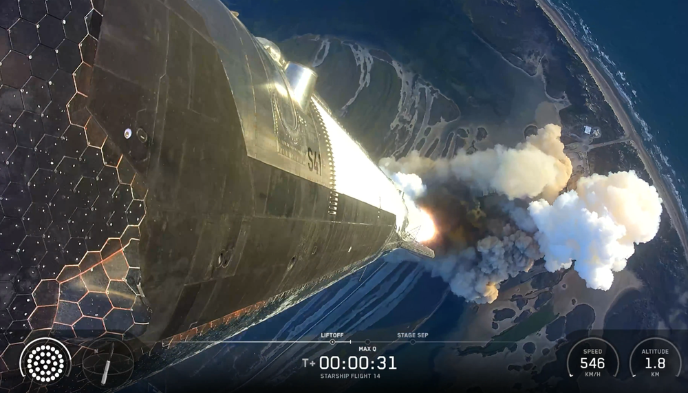  (SpaceX)