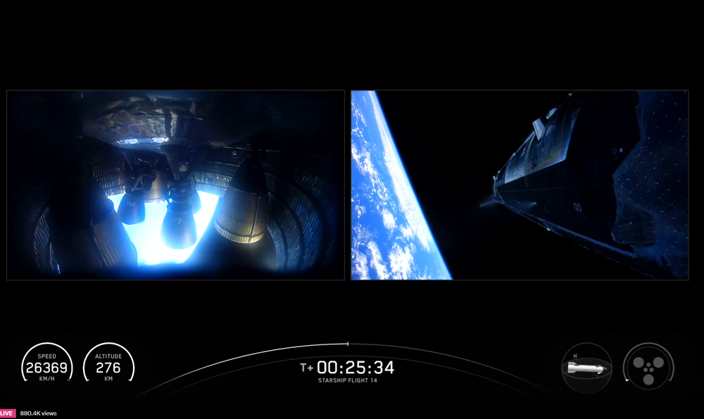  (SpaceX)